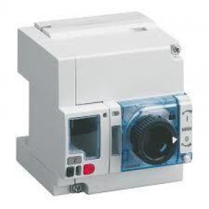 LEGRAND DPX3 24-230V AC/DC MOTOR