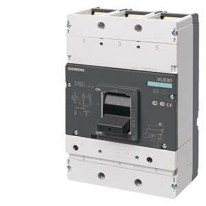 SIEMENS YÜK AYIRICI KOMPAKT 630A 70KA