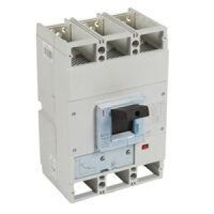 LEGRAND DPX3 1600-TM 3P 1000A 36KA KOMPAKT ŞALTER