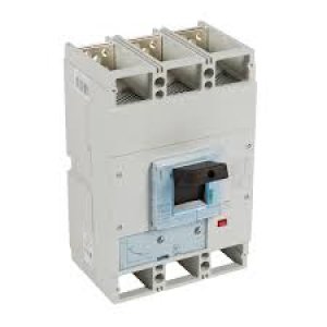 LEGRAND DPX3 1600-TM 3P 1000A 50KA KOMPAKT ŞALTER