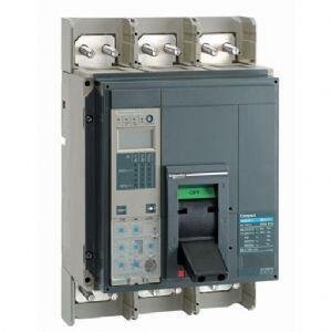 SCHNEIDER ELECTRIC 800A 50 KA 4P MİC 2.0 ELEKTRONİK KORUMALI MANDALLI ŞALTER 380VAC