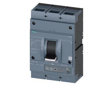 SIEMENS 3 KUTUP KOMPAKT 85KA ETU320 320-800A