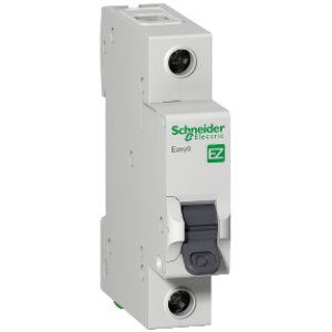 SCHNEIDER ELECTRIC EZ9F43116 1X16A 3KA 230V C TİPİ EASY9 OTOMATİK SİGORTA