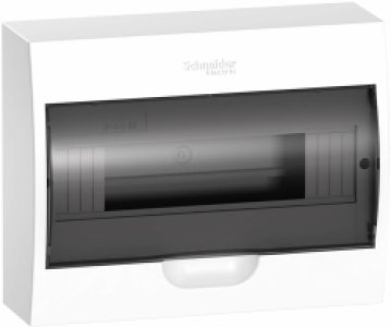 SCHNEIDER ELECTRIC EZ9E312SOS 36'LI SİGORTA KUTUSU