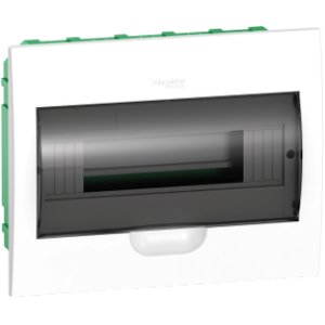 SCHNEIDER ELECTRIC EZ9E112S0F 12'Lİ SIVAALTI ŞEFFAF KAPAKLI SİGORTA KUTUSU