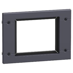 SCHNEIDER ELECTRIC LV429317 MONTAJ ÇERÇEVESİ IP40 TÜM KONTROL TİPLERİ İÇİN