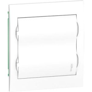 SCHNEIDER ELECTRIC EZ9E212P0F 24'LÜ SIVAALTI SİGORTA KUTUSU