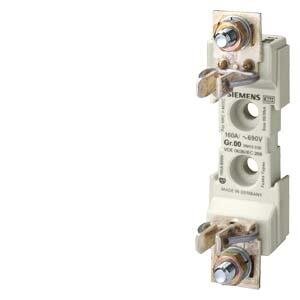 SIEMENS 3NH3030 BOY 00 160A 34MM BIÇAKLI SİGORTA ALTLIĞI