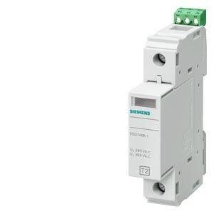 SIEMENS PARAFUDR AŞIRI GERİLİM SINIRLA C SINIFI
