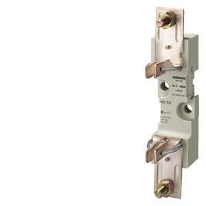 SIEMENS BOY 2 NH-BIÇAKLI SİGORTA ALTLIĞI 400A MONOFAZE 49MM
