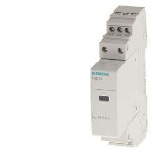 SIEMENS PARAFUDR AŞIRI GERİLİM SINIRLA D SINIFI