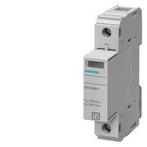 SIEMENS PARAFUDR AŞIRI GERİLİM SINIRLA C SINIFI