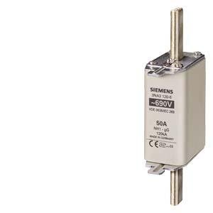 SIEMENS SİGORTA ELEMANI BOY S1 160A AC 690V/DC 440V