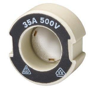 SIEMENS DİAZED SİGORTA VİSKONTAK 63 AMPER