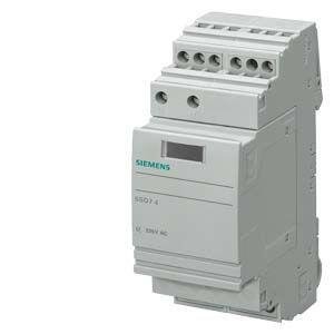 SIEMENS PARAFUDR AŞIRI GERİLİM SINIRLA D SINIFI