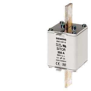 SIEMENS 350A BOY 2 SITOR SİGORTA 690V AC GR-GS
