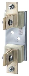 SIEMENS BOY 4 NH-BIÇAKLI SİGORTA ALTLIĞI 1250A MONOFAZE 102MM