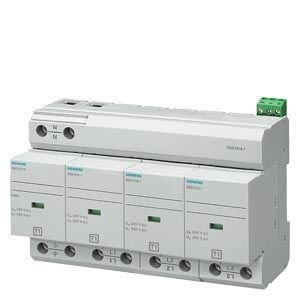 SIEMENS PARAFUDR YILDIRIMA KARŞI KORUR B SINIF 1