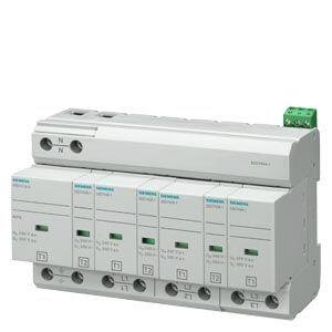 SIEMENS PARAFUDR KOMBİNE 1,5KV B,C SINIFI