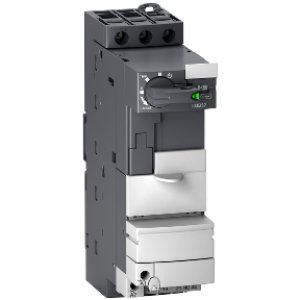 SCHNEIDER ELECTRIC GÜÇ KAİDESİ TESYS U 32 A VİDA KELEPÇELERİ KONTROLÜ