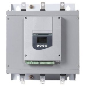 SCHNEİDER ELECTRİC ATS48C21Q ASENKRON MOTOR İÇİN YUMUŞAK YOLVERİCİ