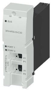 SIEMENS PROFİBUS KOMİNİKASYN MODÜLÜ