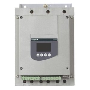 SCHNEİDER ELECTRİC ATS48D38Q ASENKRON MOTOR İÇİN YUMUŞAK YOLVERİCİ 7,5-30 KW