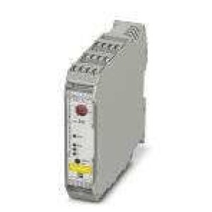 PHOENIX CONTACT ELR H5-IES-SC- 24DC/500AC-9 550 V AC'YE KADAR 3~ AC MOTORLARIN YÖN DEĞİŞTİRMESİ İÇİN "4 İN 1" HİBRİT MOTOR YOL VERİCİ