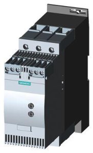 SIEMENS 30KW 63A SIRIUS SOFTSTARTER