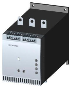 SIEMENS 75KW 134A SIRIUS SOFTSTARTER