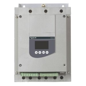 SCHNEİDER ELECTRİC ATS48D62Q ASENKRON MOTOR İÇİN YUMUŞAK YOLVERİCİ