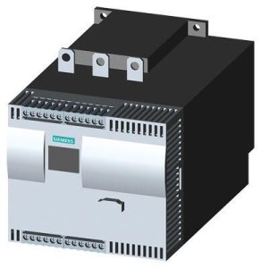 SIEMENS 55KW 113A SIKOSTART SOFTSTARTER
