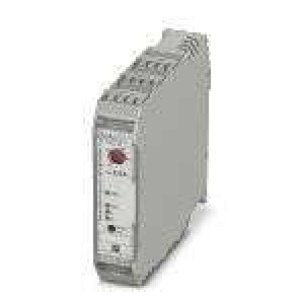 PHOENIX CONTACT ELR H5-I-SC- 24DC/500AC-2 550 V AC'YE KADAR 3~ AC MOTORLARIN YÖN DEĞİŞTİRMESİ İÇİN "3 İN 1" HİBRİT MOTOR YOL VERİCİ