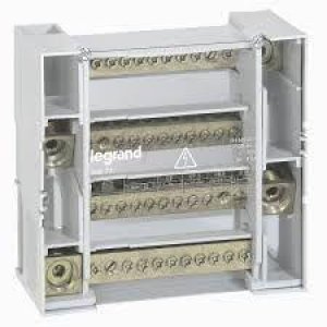 LEGRAND MODÜLER DAĞITICI 250A 4 KUTUP