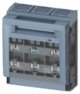 SIEMENS ÖRTÜ PLAKASI 3NP44 7 BOY 3