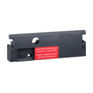 SCHNEIDER ELECTRIC NSX100/250 İÇİN 4P VİGİ MODÜLÜNÜ 3P DEVRE KESİCİYİ BAĞLAMA ÜNİTESİ