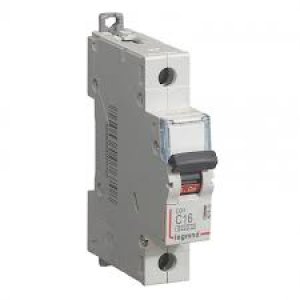 LEGRAND DX3 1X16 C TİPİ 6KA OTOMAT