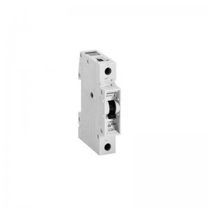 SIEMENS 5SQ2160-2YA06 1X6A 3KA 1F B TİPİ OTOMATİK SİGORTA