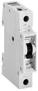 SIEMENS 5SQ2160-2YA16 1X16A 3KA 1F B TİPİ OTOMATİK SİGORTA