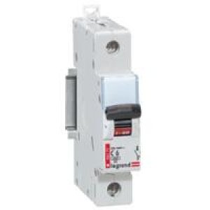 LEGRAND 1X50 4.5KA C TİPİ OTOMAT