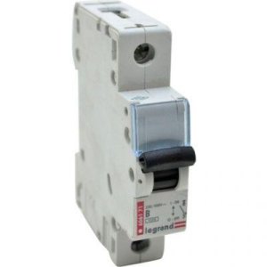 LEGRAND 1X25 B TİPİ 4,5KA OTOMAT