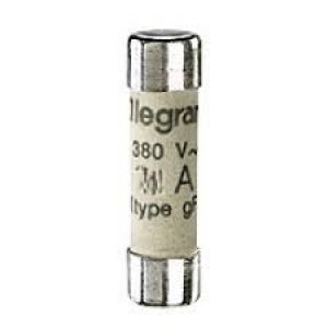 LEGRAND KARTUŞ SİGORTA 8.5X31.5 6A GF PİMSİZ