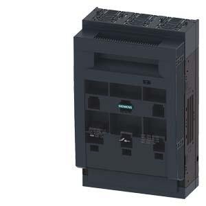 SIEMENS SİGORTALI YÜK KESİCİ 250A BOY 1