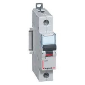 LEGRAND DX3 1X10A C TİPİ 10KA OTOMAT