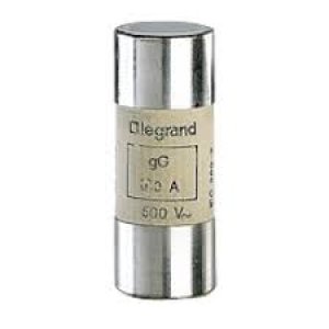 LEGRAND 22X58 125A KARTUŞ SİGORTA GG