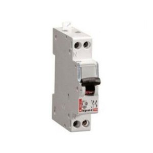 LEGRAND 403635 1X3A C TİPİ 6KA XG3 OTOMATİK SİGORTA