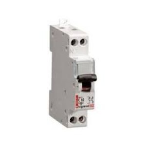 LEGRAND 403636 1X4A C TİPİ 6KA XG3 OTOMATİK SİGORTA
