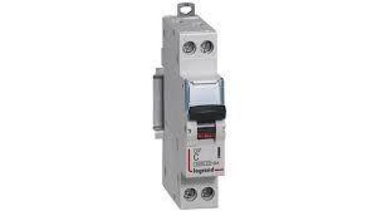 LEGRAND DX3 1X20A C TİPİ 10KA OTOMAT