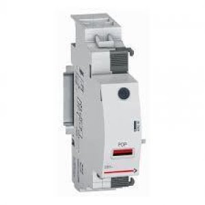 LEGRAND DX3 SERİSİ OTOMATLAR İÇİN YÜKSEK GERİLİM KORUMA BOBİNİ