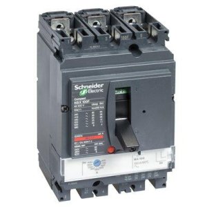 SCHNEIDER ELECTRIC NSX100N MA100 50KA KOMPAK ŞALTER